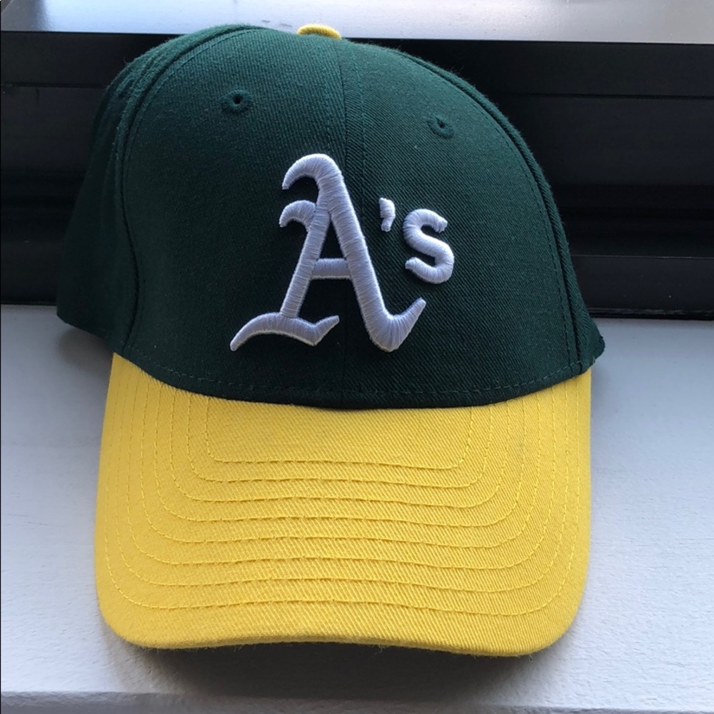 Baseball cap